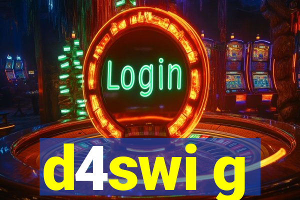 d4swi g